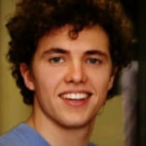 Photo of William