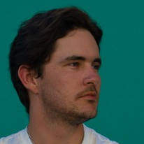 Photo of James