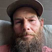 Photo of Mitchell Gillman