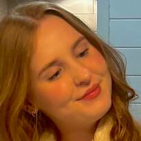 Photo of Isabelle