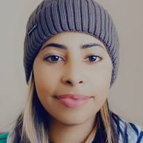Photo of Shannon Harvey