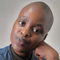 Photo of Tshidi