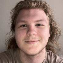 Photo of Parker