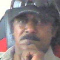 Photo of Yoseph Teferra