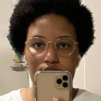 Photo of Ebony