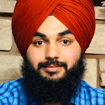 Photo of Agyapal Singh