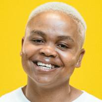 Photo of Samukelisiwe
