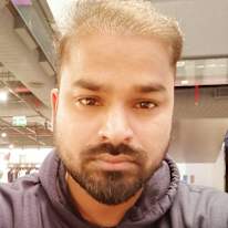 Photo of Anil Kumar Yadav