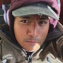 Photo of Ivan