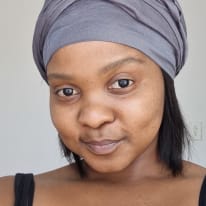 Photo of Noluthando