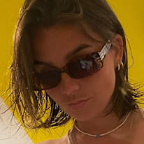 Photo of Hannah