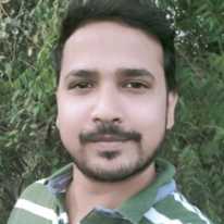 Photo of Akhilesh