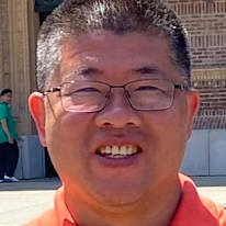 Photo of MingMing