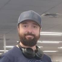 Photo of Joe