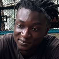 Photo of micah