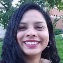 Photo of Luisa Julio