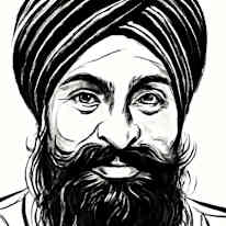 Photo of Jagdeep Singh