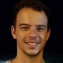 Photo of Gabriel Dutra