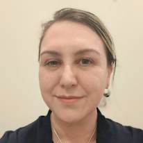 Photo of Liz