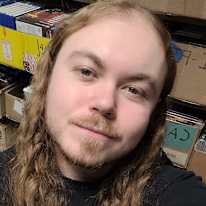 Photo of Louie