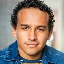 Photo of Ryan Bravo
