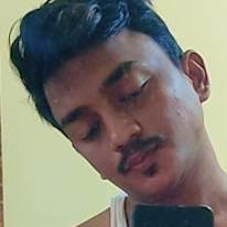 Photo of Shaik
