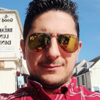 Photo of Georgios
