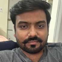 Photo of Vinay