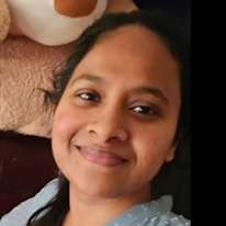 Photo of sujitha vitus