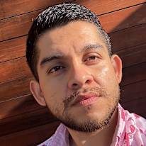 Photo of Edgar Quintero