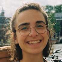Photo of Lilou
