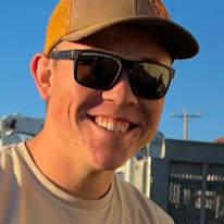 Photo of Liam