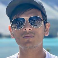 Photo of Kevin