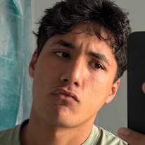 Photo of Daniel Pokia