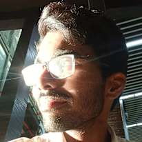 Photo of Satyam Sahoo
