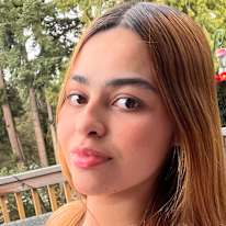Photo of Alejandra