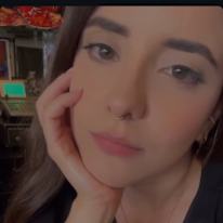 Photo of Larissa