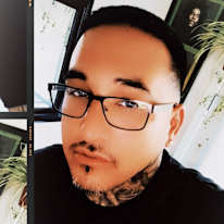 Photo of Ruben