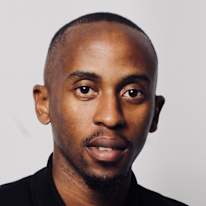 Photo of Kgomotso