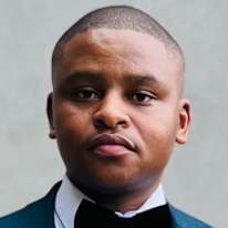 Photo of Phillip Jongile
