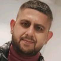 Photo of Adnan Shahzad