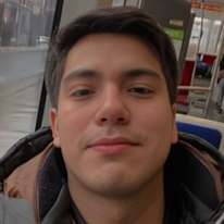 Photo of Ismael