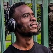 Photo of Blessing Chiramba