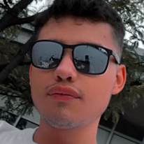 Photo of Omar