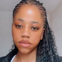 Photo of Khonay Mbhele