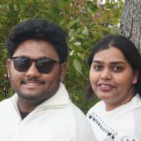 Photo of Ravi Teja Hanumanthu