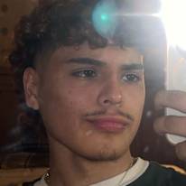 Photo of Alexis