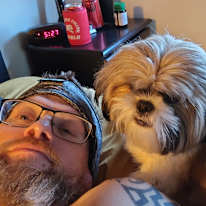 Photo of Karl