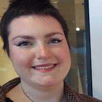 Photo of Jacqueline