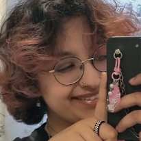 Photo of Amina Noor